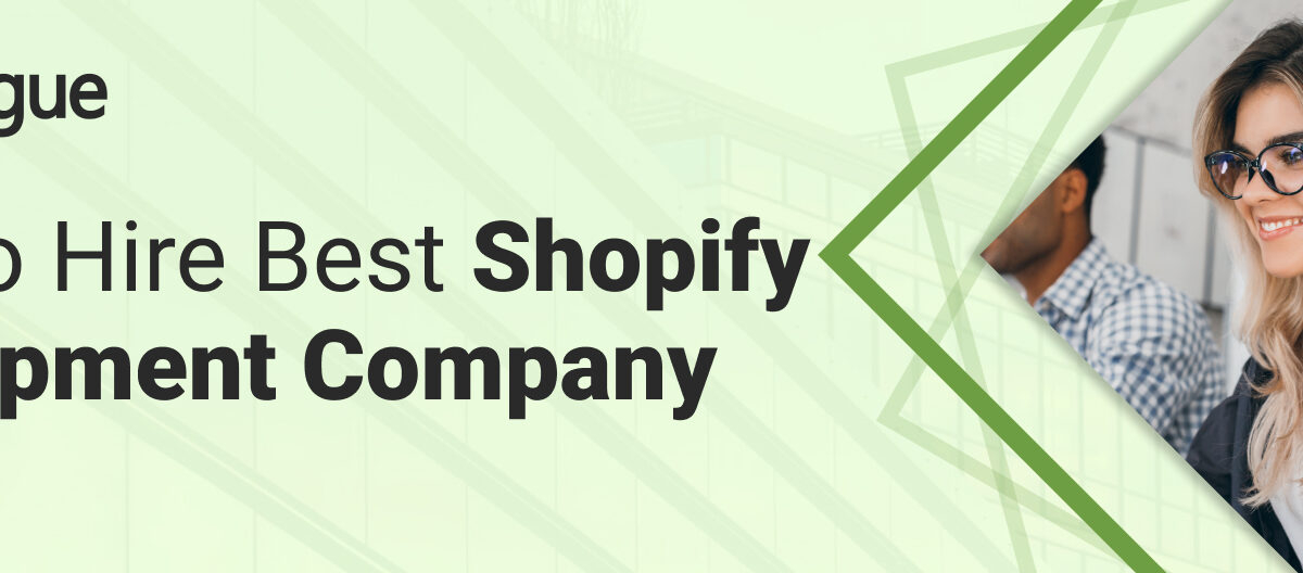 Hire Best Shopify Development Company