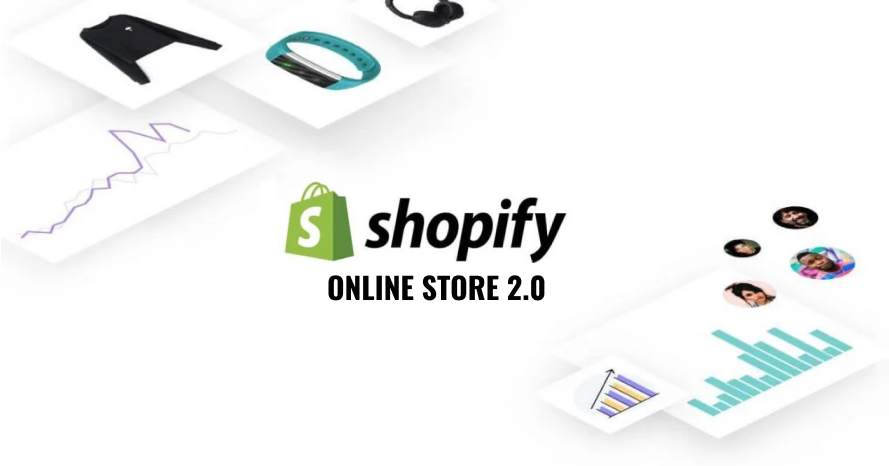 Online Store 2.0 facilitates Outstanding Shopify theme development