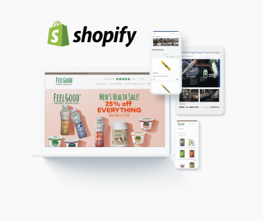 Shopify Functionality