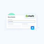 Shopify store admin domains are changing