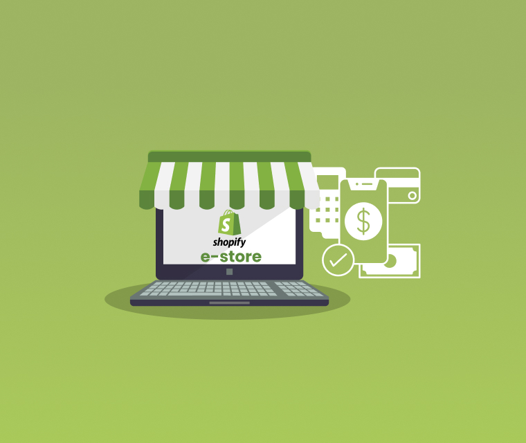 Shopify Payment Gateways