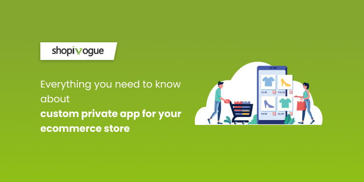 Shopify Private Apps